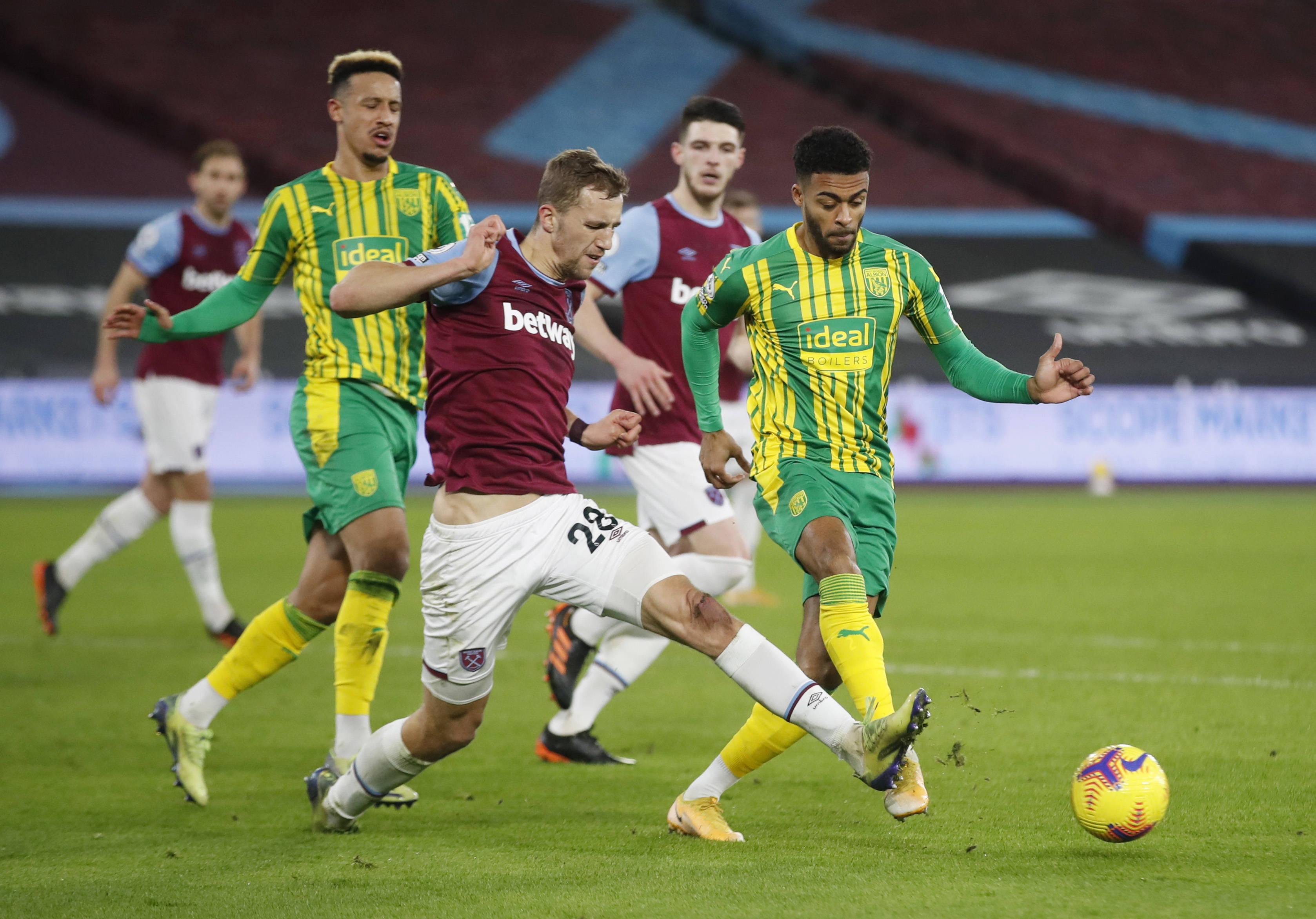 都令对手难 都令对手难